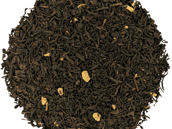 Ginger Kisses - t leaf T | teas and infusions from around the world
