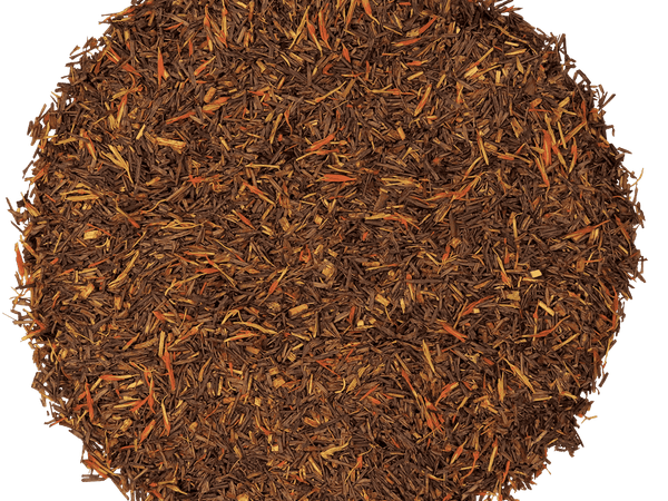 Red African Fire Scones - t leaf T | teas and infusions from around the world
