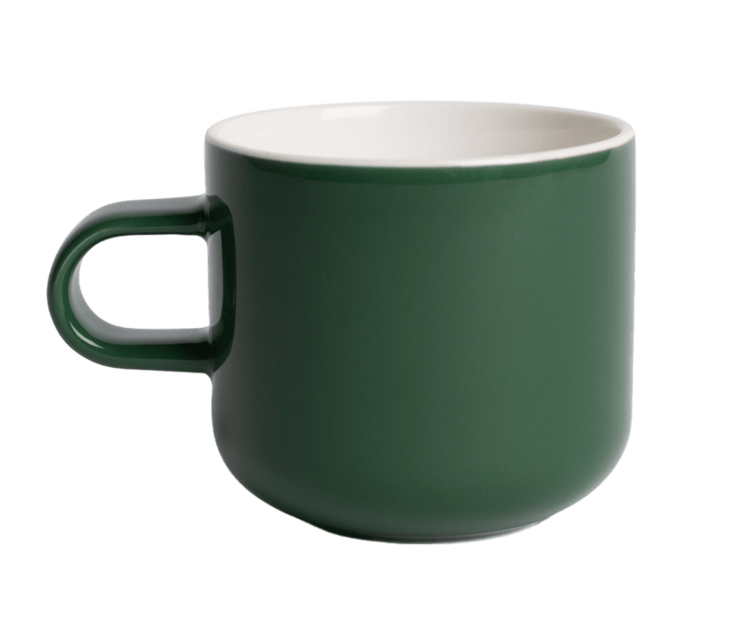 Acme Mug - Bobby Kawakawa 300ml - t leaf T | teas and infusions from around the world