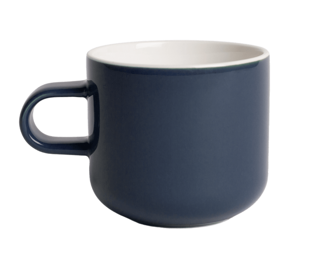 Acme Mug - Bobby Whale 300ml - t leaf T | teas and infusions from around the world
