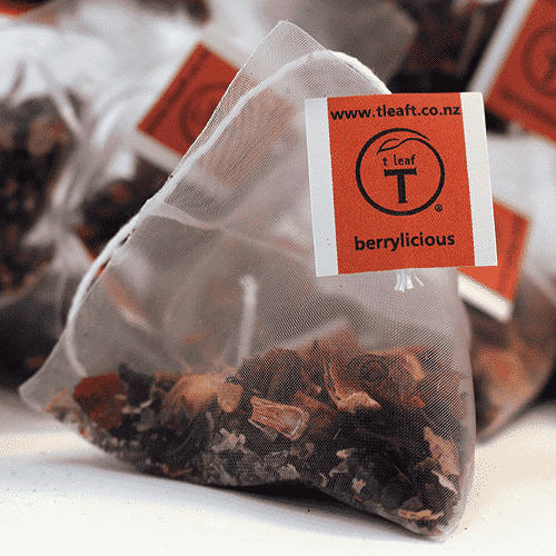 Berrylicious - t leaf T | teas and infusions from around the world