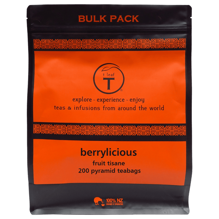 Berrylicious pyramids - t leaf T | teas and infusions from around the world