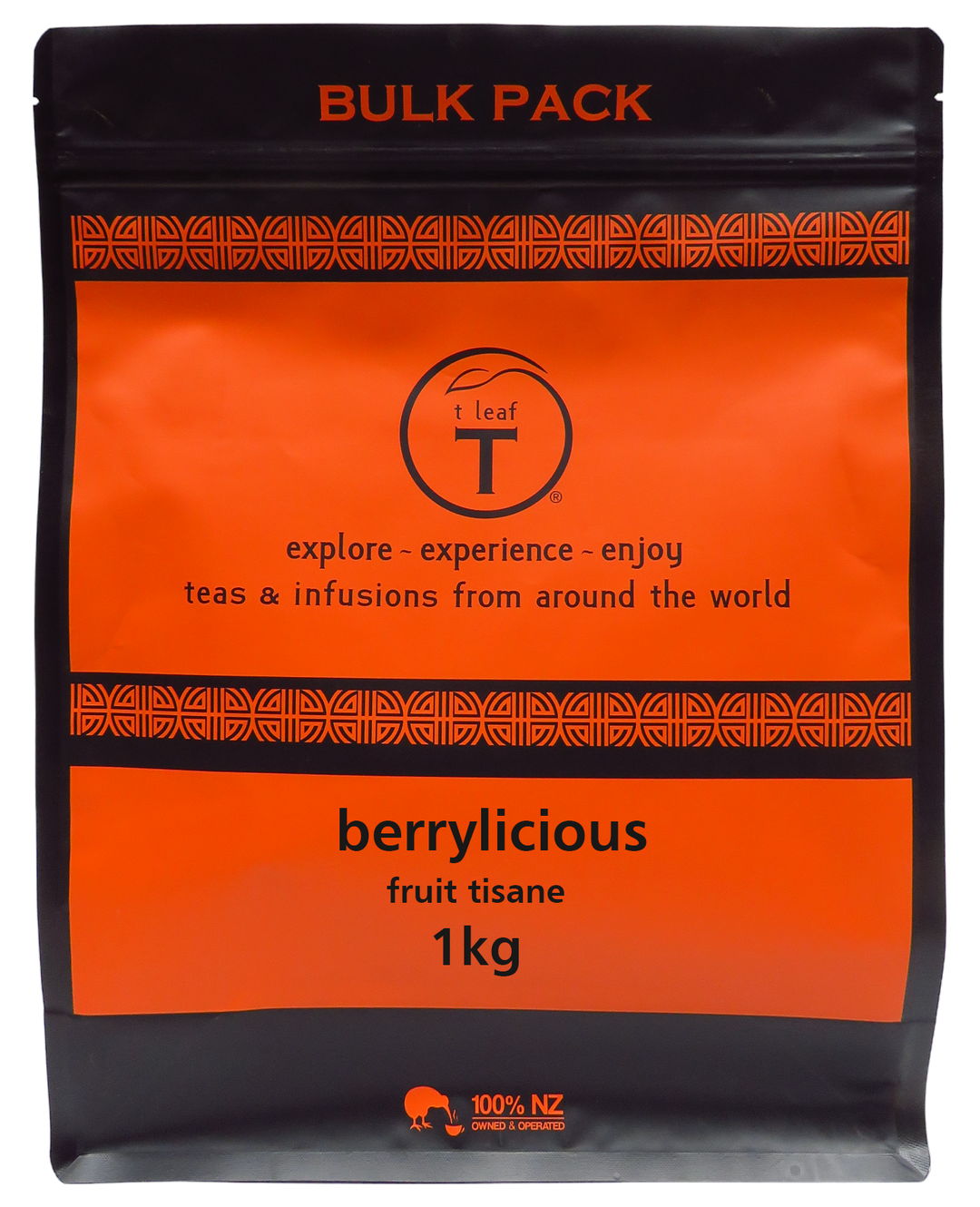 Berrylicious