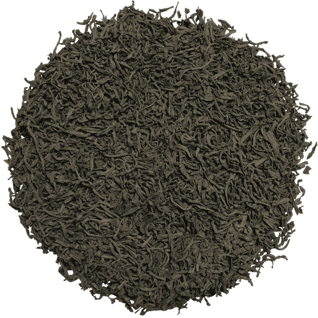 Black tea blends sample selection - t leaf T | teas and infusions from around the world