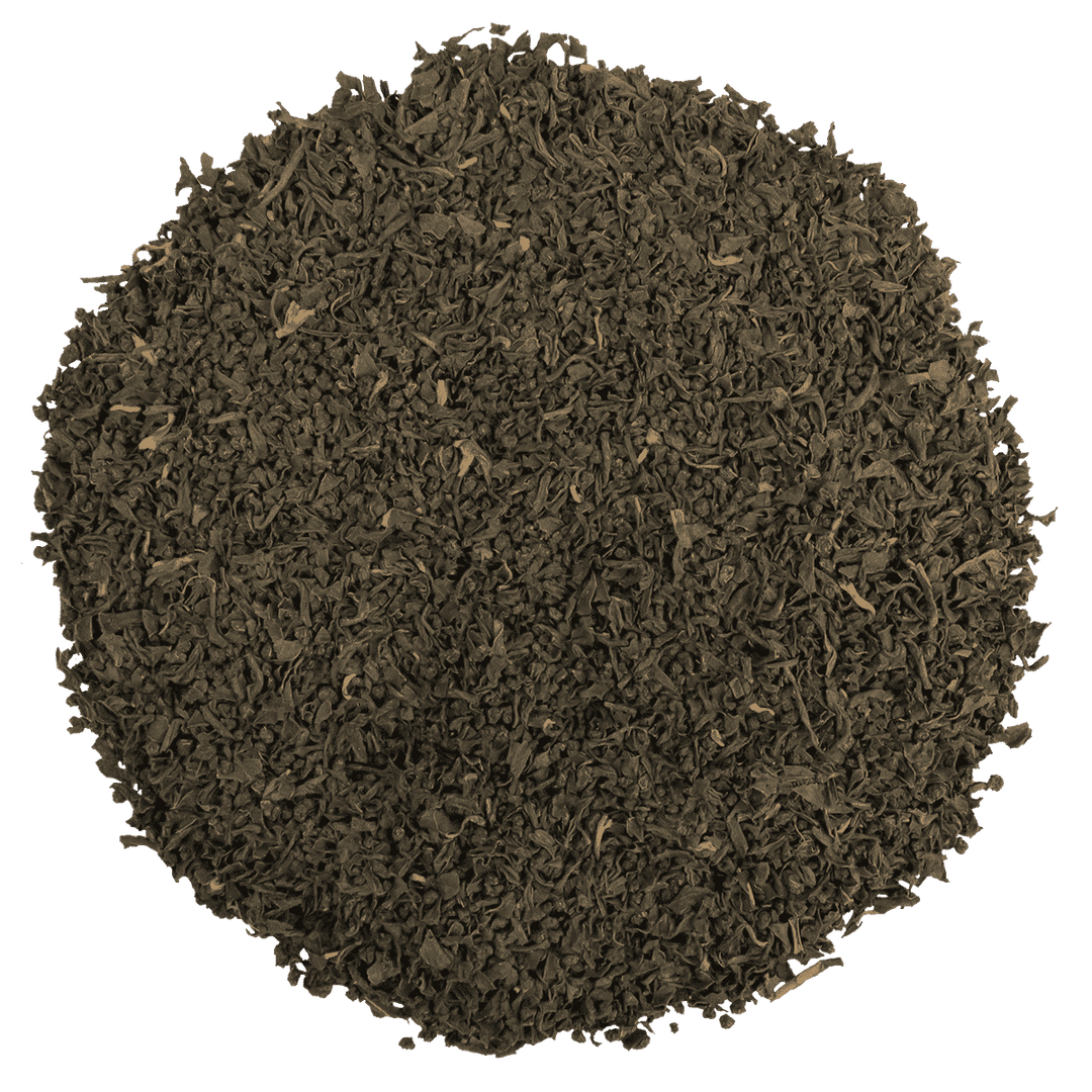 Black tea blends sample selection - t leaf T | teas and infusions from around the world