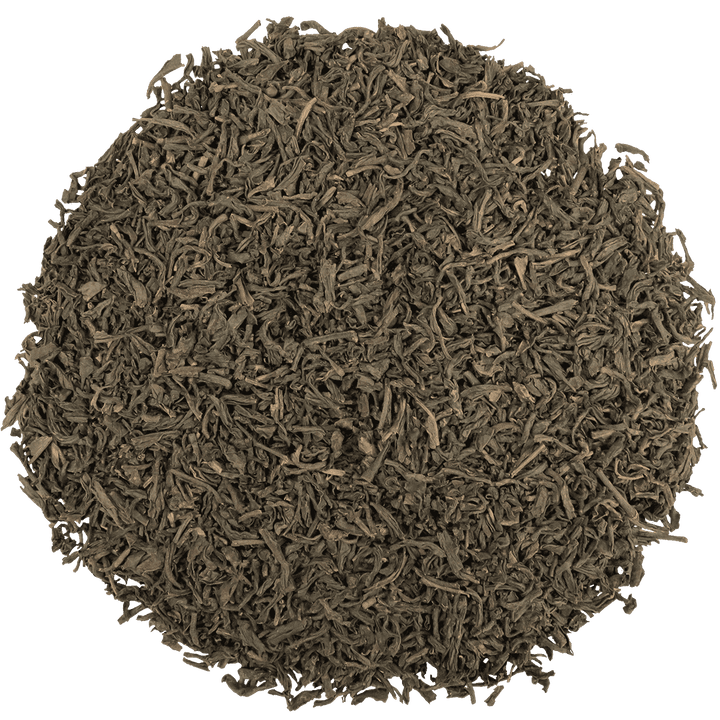 Black tea blends sample selection - t leaf T | teas and infusions from around the world