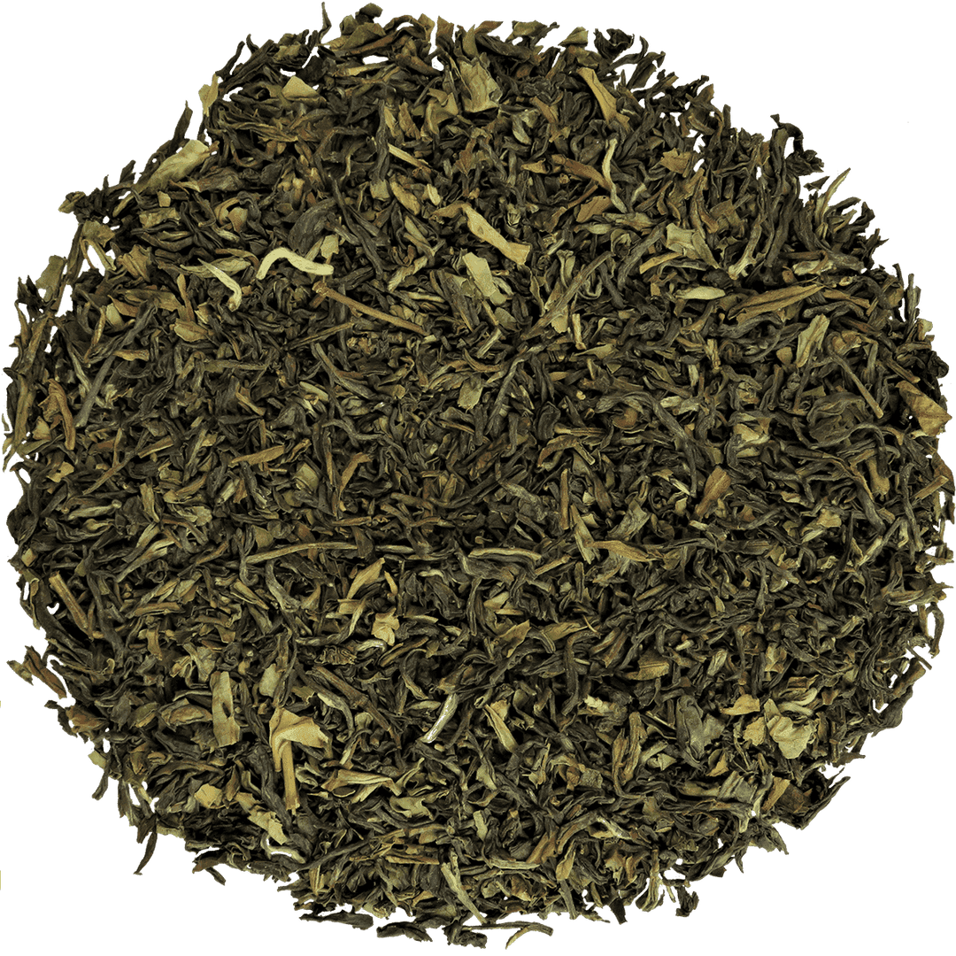 Black tea blends sample selection - t leaf T | teas and infusions from around the world