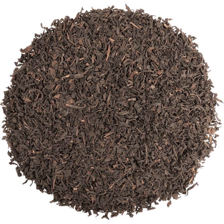 Black tea blends sample selection - t leaf T | teas and infusions from around the world