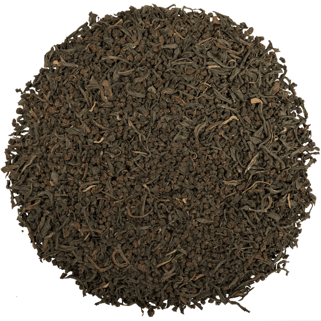 Black tea blends sample selection - t leaf T | teas and infusions from around the world