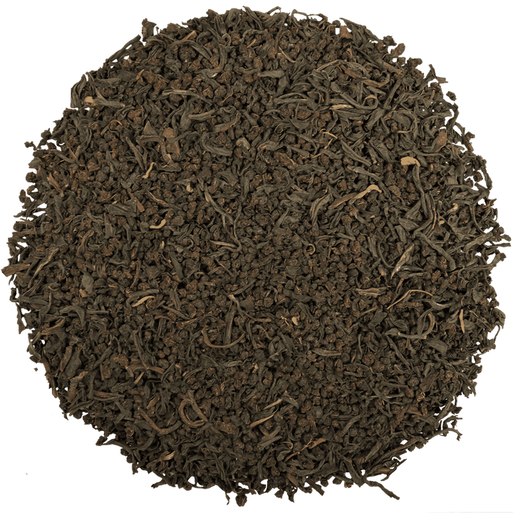 Black tea blends sample selection - t leaf T | teas and infusions from around the world