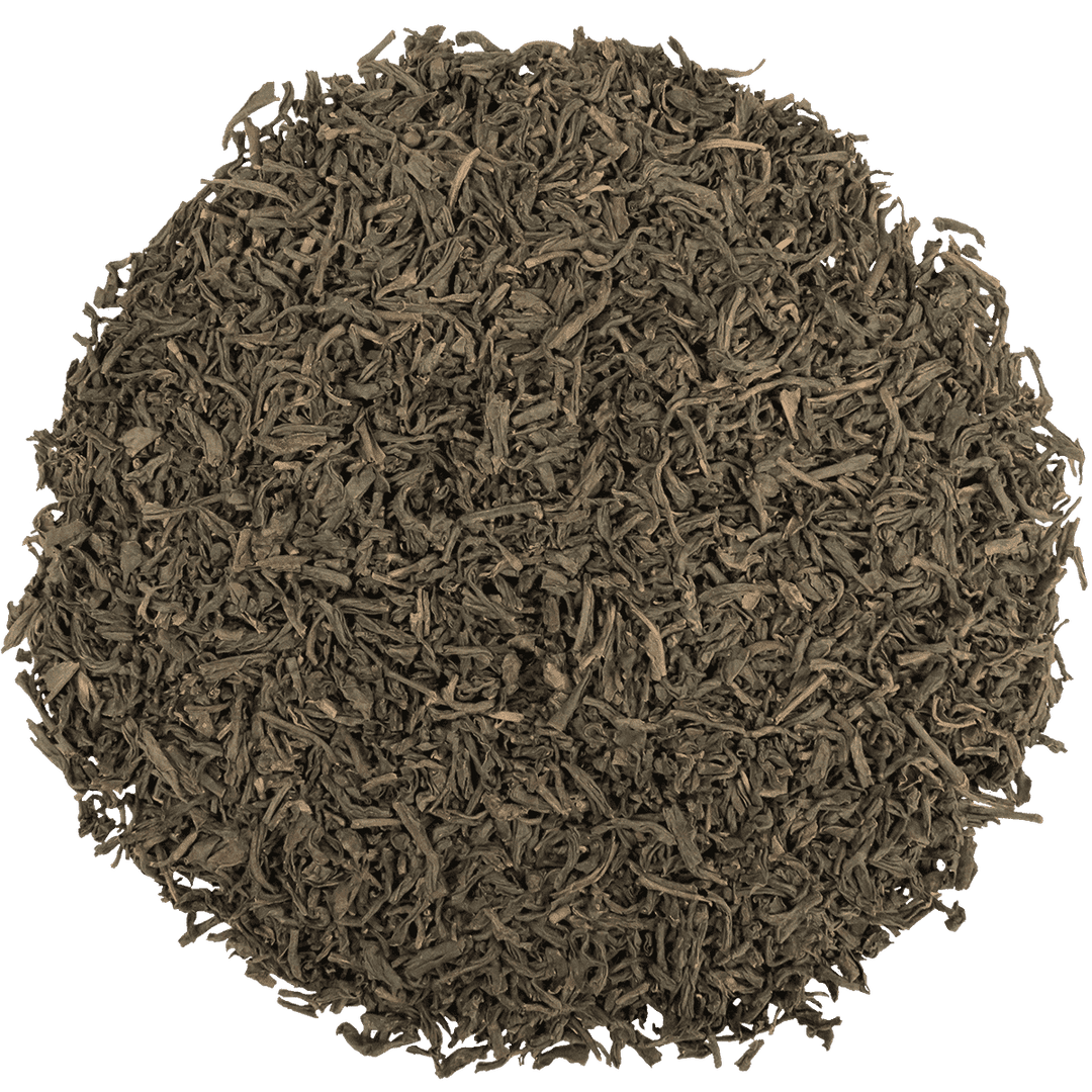 Black tea blends sample selection - t leaf T | teas and infusions from around the world