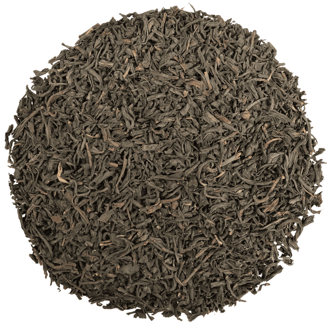 Black tea blends sample selection - t leaf T | teas and infusions from around the world