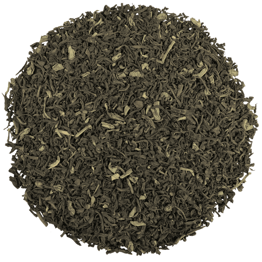 Black tea blends sample selection - t leaf T | teas and infusions from around the world