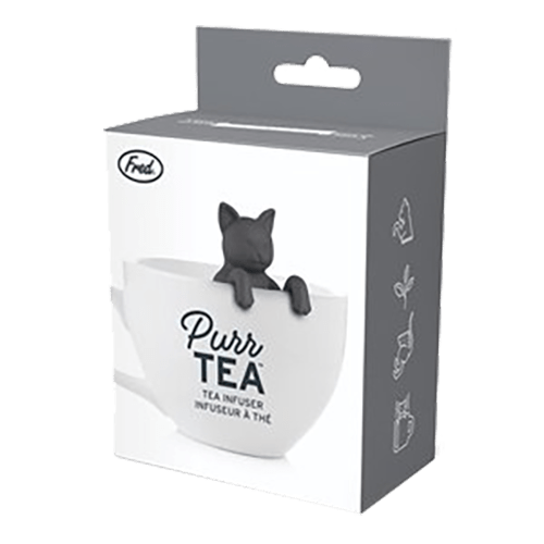 Cat - Tea Infuser - t leaf T | teas and infusions from around the world