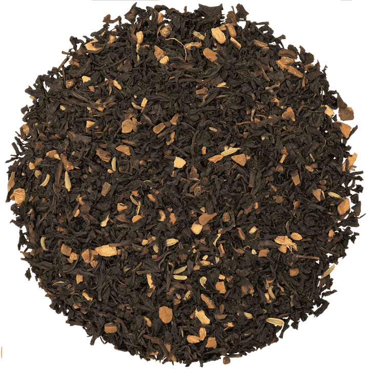 Chai organic - t leaf T | teas and infusions from around the world