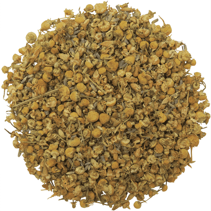 Chamomile &amp; lavender - t leaf T | teas and infusions from around the world