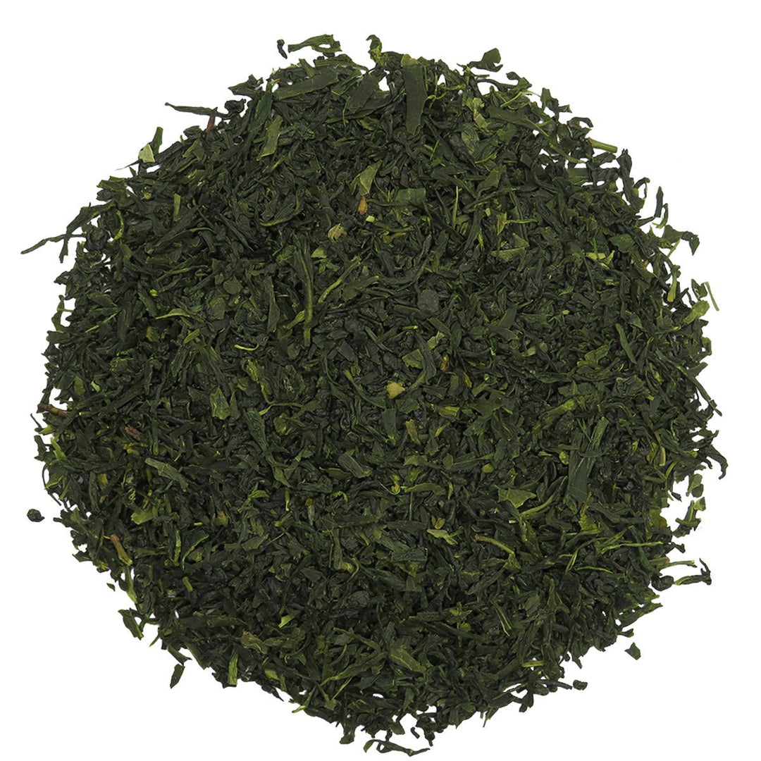 China gyokuro - t leaf T | teas and infusions from around the world