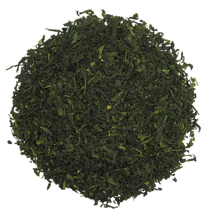 China gyokuro - t leaf T | teas and infusions from around the world