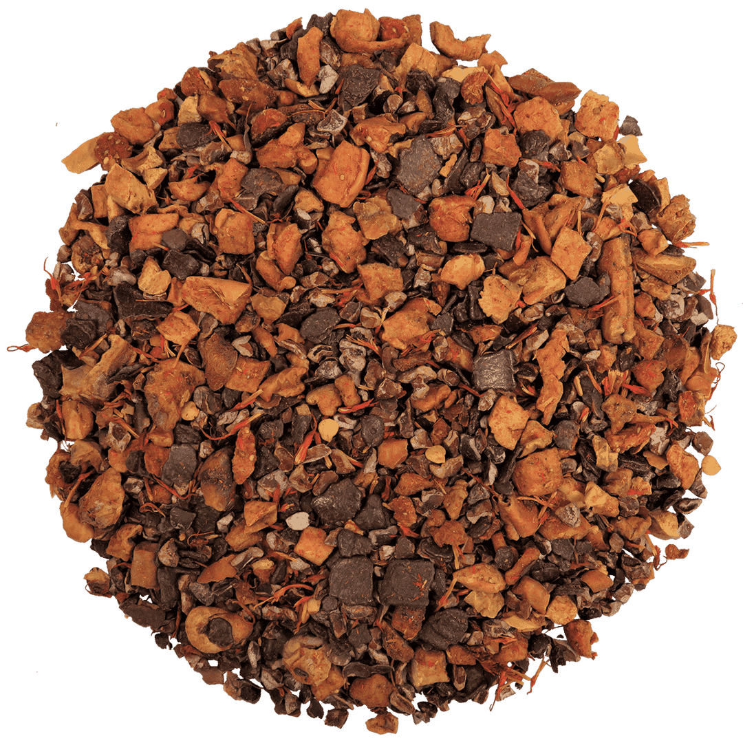 Choco chilli - t leaf T | teas and infusions from around the world