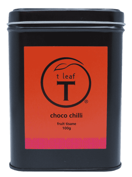 Choco chilli - t leaf T | teas and infusions from around the world