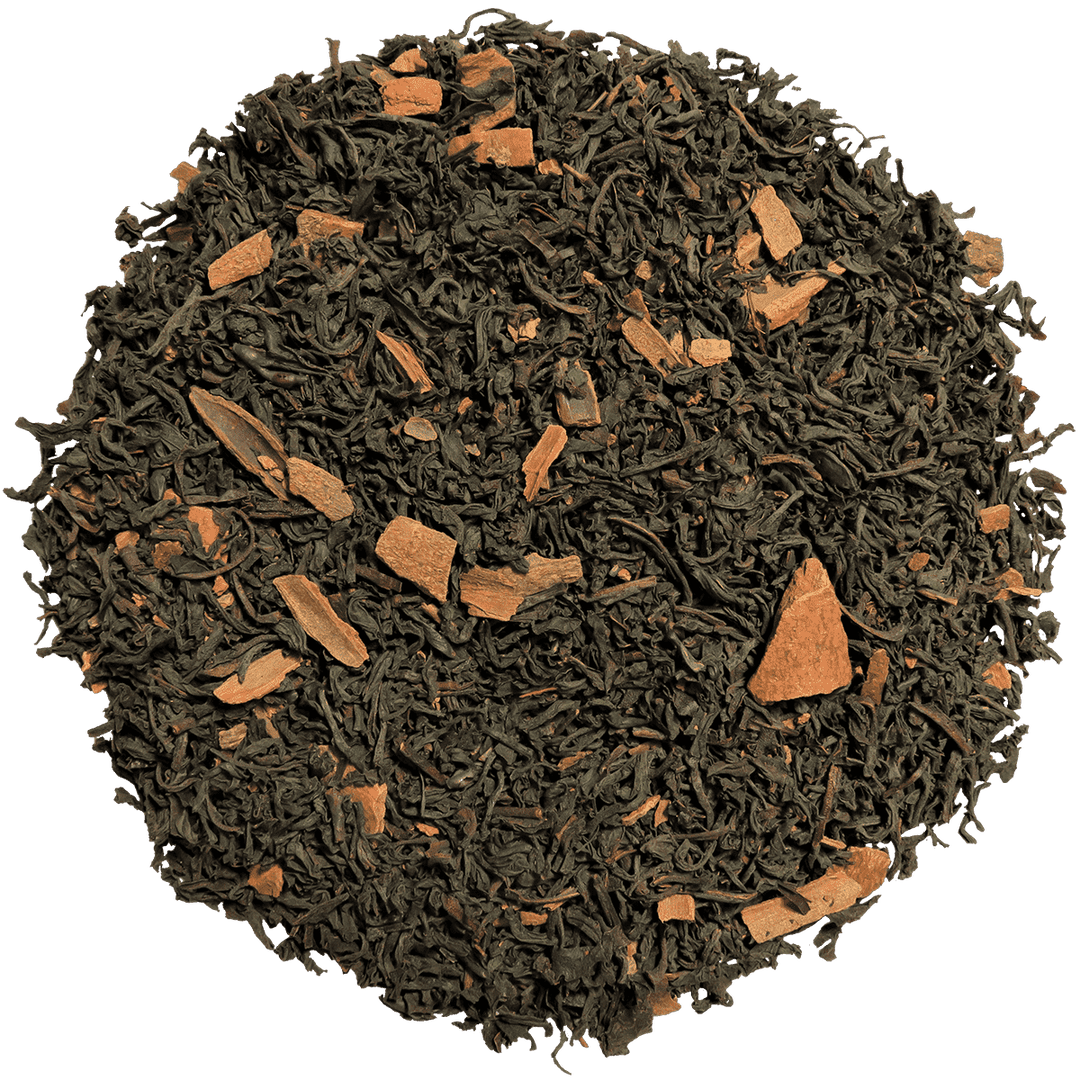 Cinnamon - t leaf T | teas and infusions from around the world