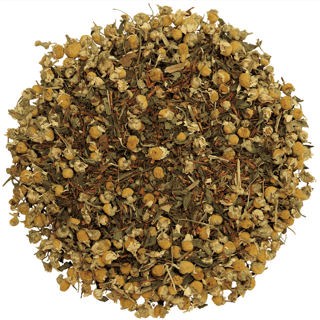 Cp aaah... - t leaf T | teas and infusions from around the world