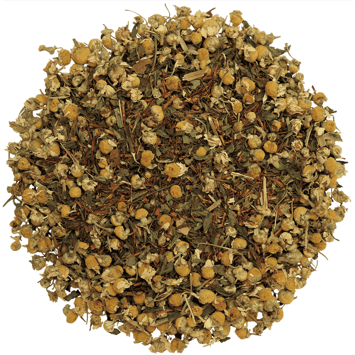 Cp aaah... - t leaf T | teas and infusions from around the world