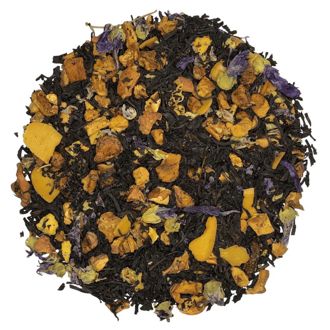 Creamy marzipan - t leaf T | teas and infusions from around the world