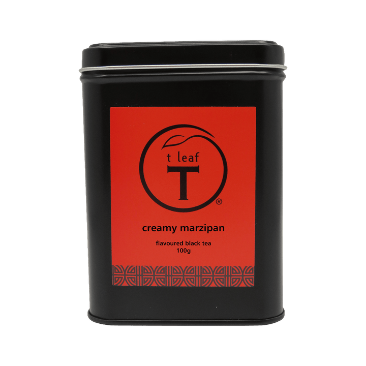 Creamy marzipan - t leaf T | teas and infusions from around the world