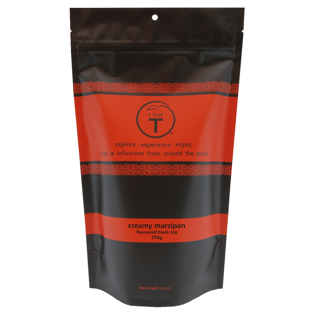 Creamy marzipan - t leaf T | teas and infusions from around the world