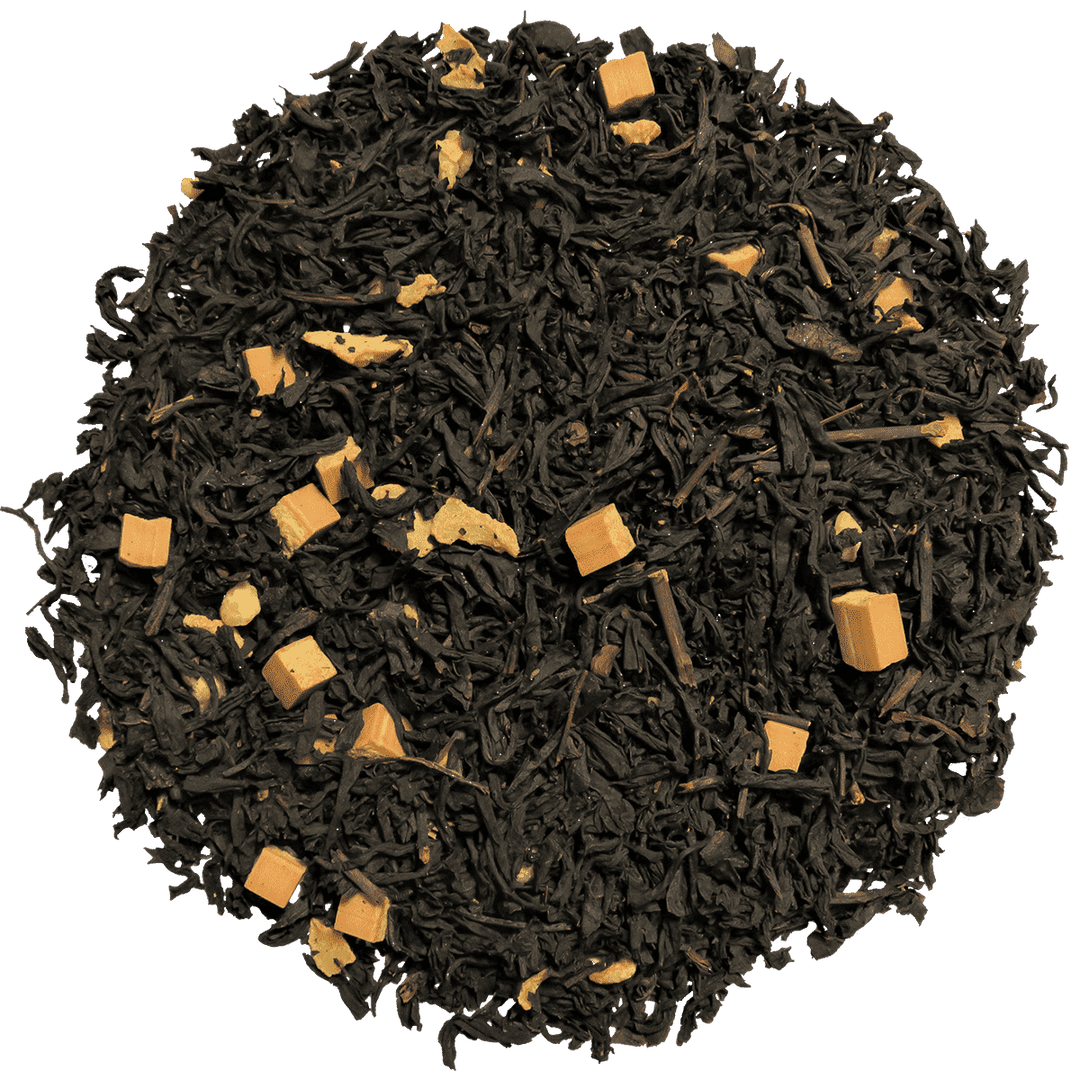 Creme brulee - t leaf T | teas and infusions from around the world