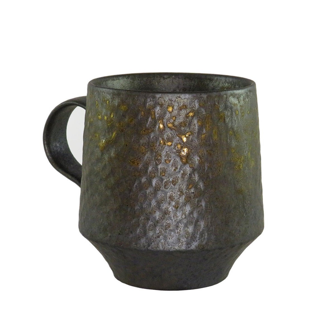 Cup - Obsidian YANG - t leaf T | teas and infusions from around the world