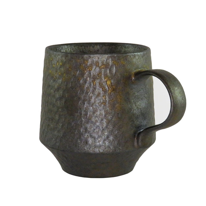 Cup - Obsidian YANG - t leaf T | teas and infusions from around the world