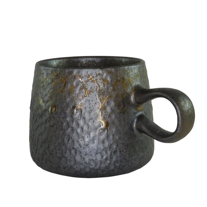 Cup - Obsidian YIN - t leaf T | teas and infusions from around the world