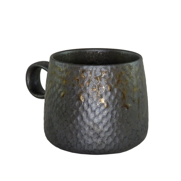 Cup - Obsidian YIN - t leaf T | teas and infusions from around the world