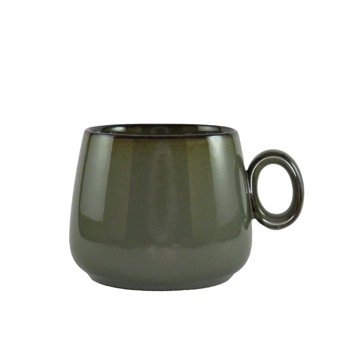 Cup &amp; Saucer - Kobi MIST - t leaf T | teas and infusions from around the world