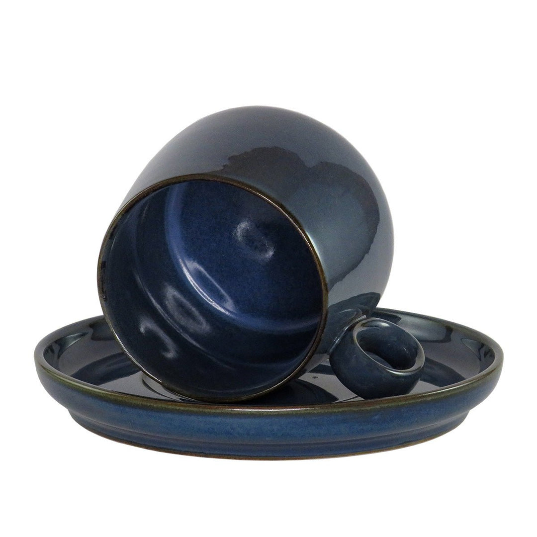 Cup &amp; Saucer - Kobi SEA - t leaf T | teas and infusions from around the world