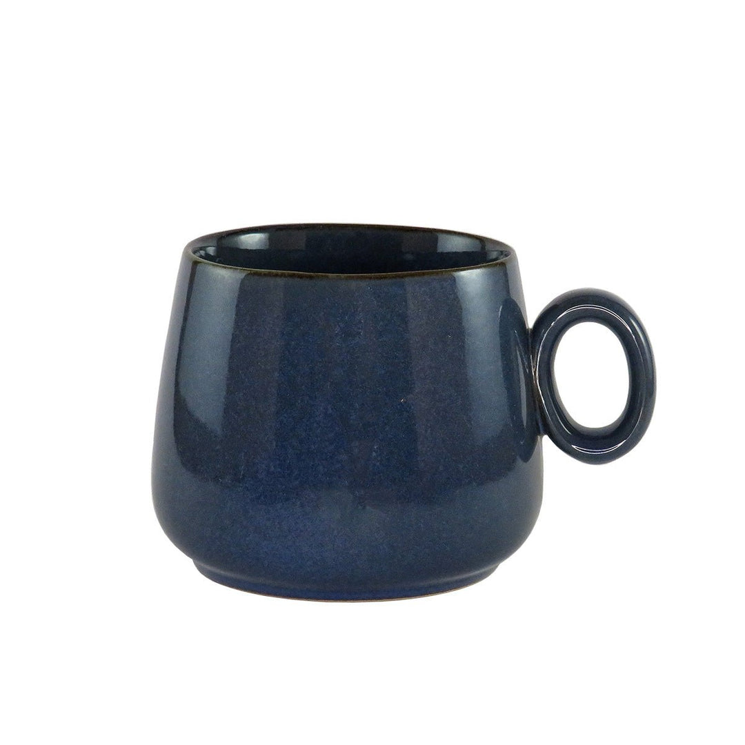 Cup &amp; Saucer - Kobi SEA - t leaf T | teas and infusions from around the world