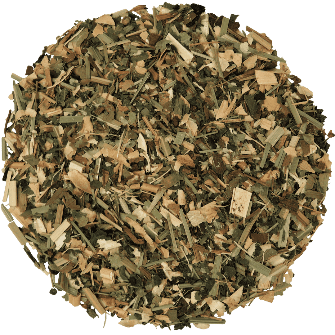 De - stress - t leaf T | teas and infusions from around the world