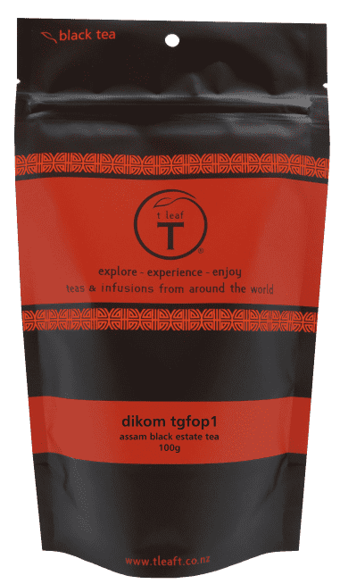 Dikom tgfop1 - t leaf T | teas and infusions from around the world