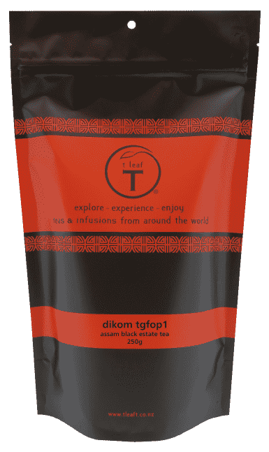 Dikom tgfop1 - t leaf T | teas and infusions from around the world