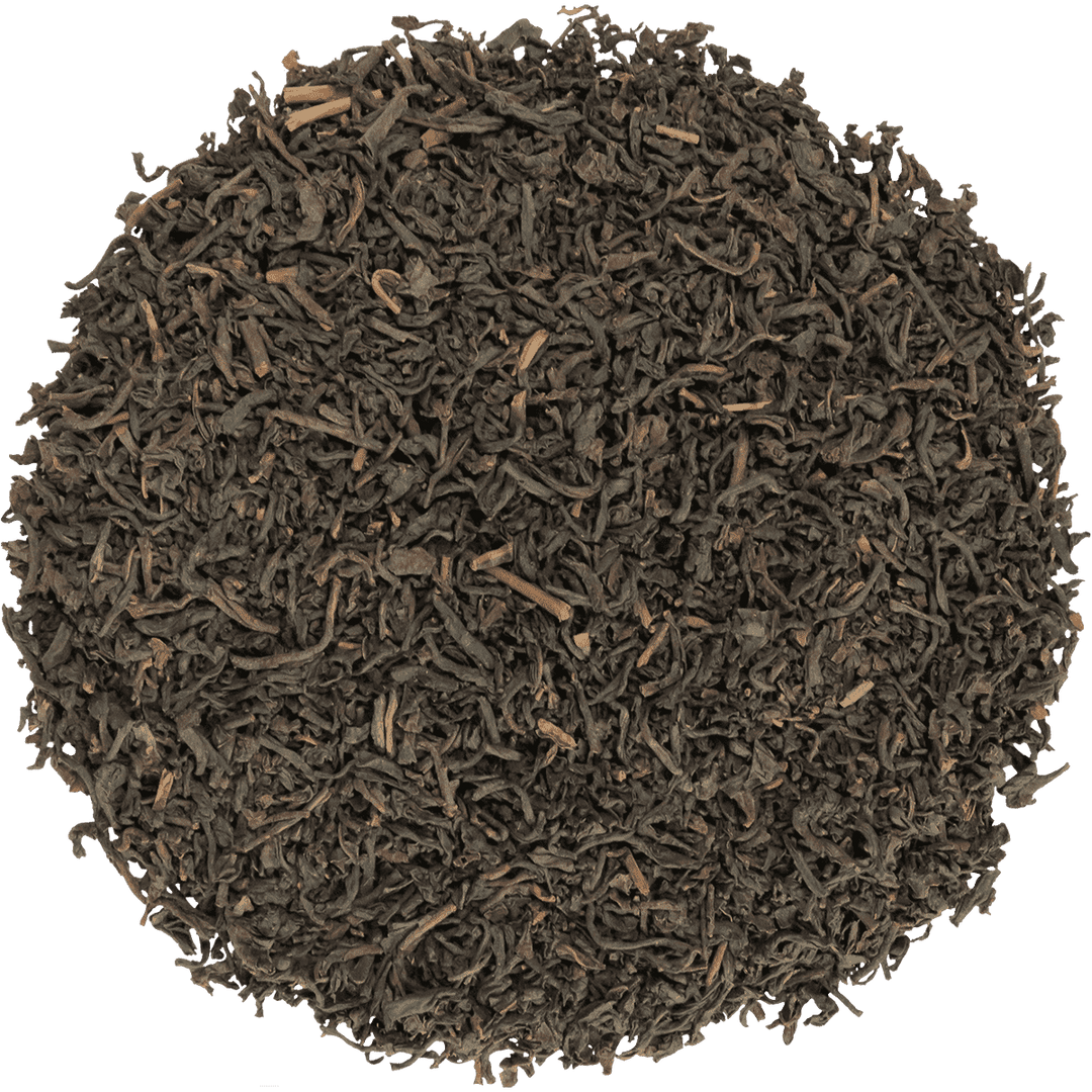 Earl grey DECAF - t leaf T | teas and infusions from around the world