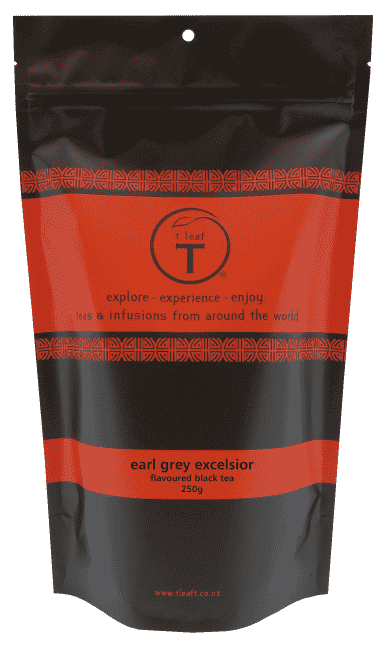 Earl grey excelsior - t leaf T | teas and infusions from around the world