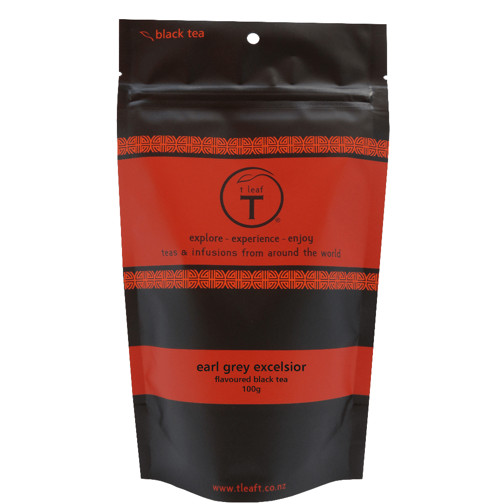 Earl grey excelsior - t leaf T | teas and infusions from around the world