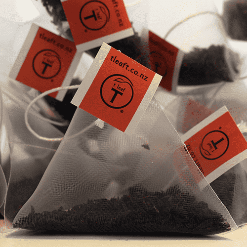 Earl grey organic - t leaf T | teas and infusions from around the world