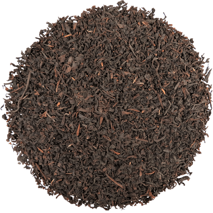Earl grey organic - t leaf T | teas and infusions from around the world