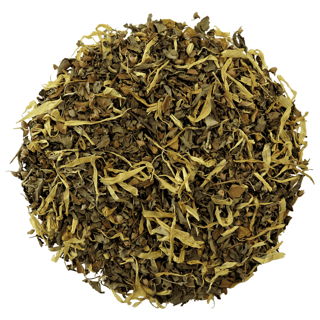 Energise with turmeric & horopito - t leaf T | teas and infusions from around the world