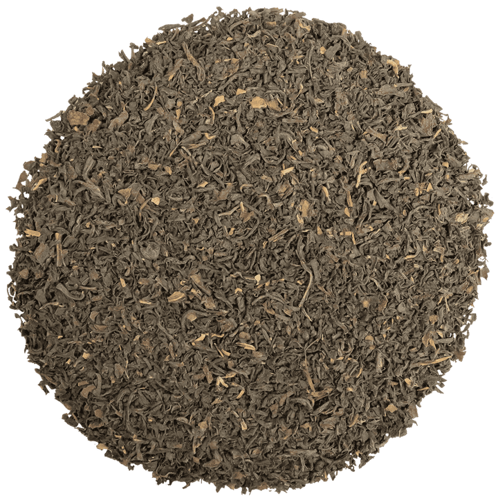 English breakfast organic - t leaf T | teas and infusions from around the world