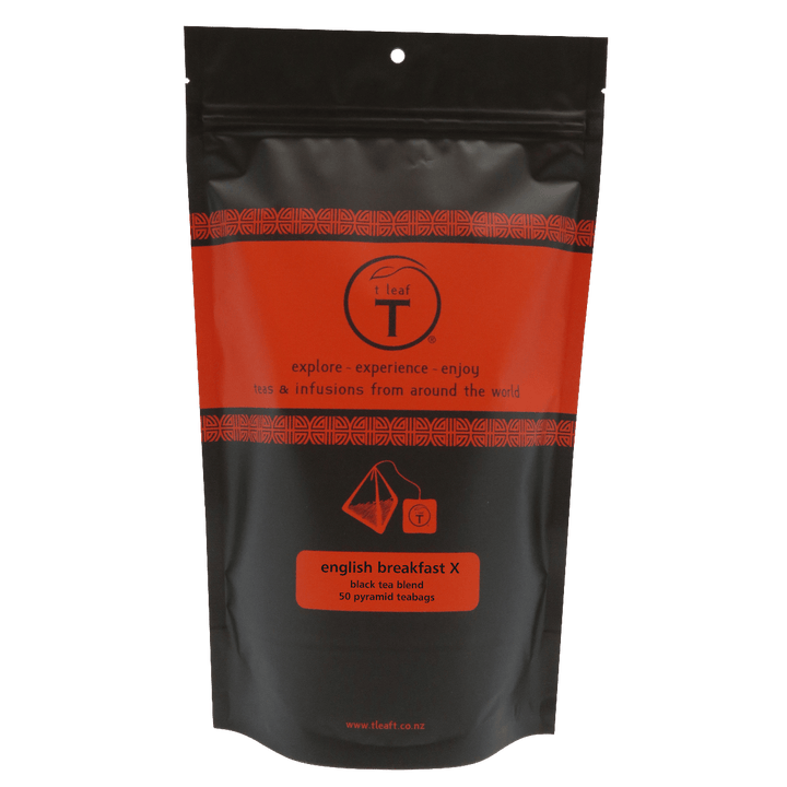 English breakfast X - extra strength - t leaf T | teas and infusions from around the world