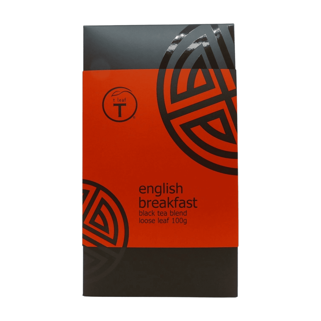 english breakfast GIFT BOX